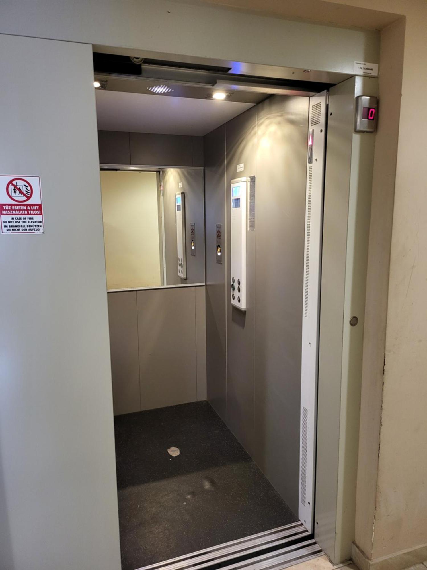 Triangol Apartman: Fuerdo, Belvaros, Egyetem Győr Eksteriør billede
